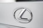 Lexus IS350 F-Sport 2014 года